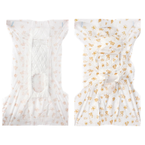 Эксклюзивные Гигиенические Трусики Для Питомцев С Защитой От Протеканий – Комфорт И Сухость 24/7